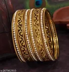 Trendy Bangles for Women 
