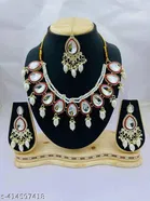 DIVA FANCY JEWELLERY SET