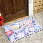 PVC Doormat for Home 