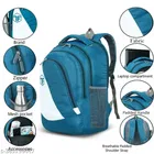 Taha Polyester Backpack for Kids 