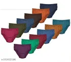 Cotton Briefs for Women 