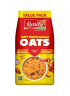 Kwality Peppy Tomato Oats 400 g