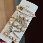 Multicolor Hair Clips & Hair Pins for Women 