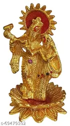Radhe Krishna Showpieces 