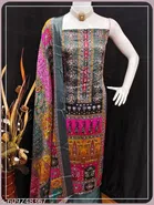 Printed Patiala Suits for Women 