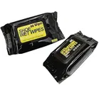 Instant Shoe Cleaner 80 Pcs Wipes (Pack of 1)