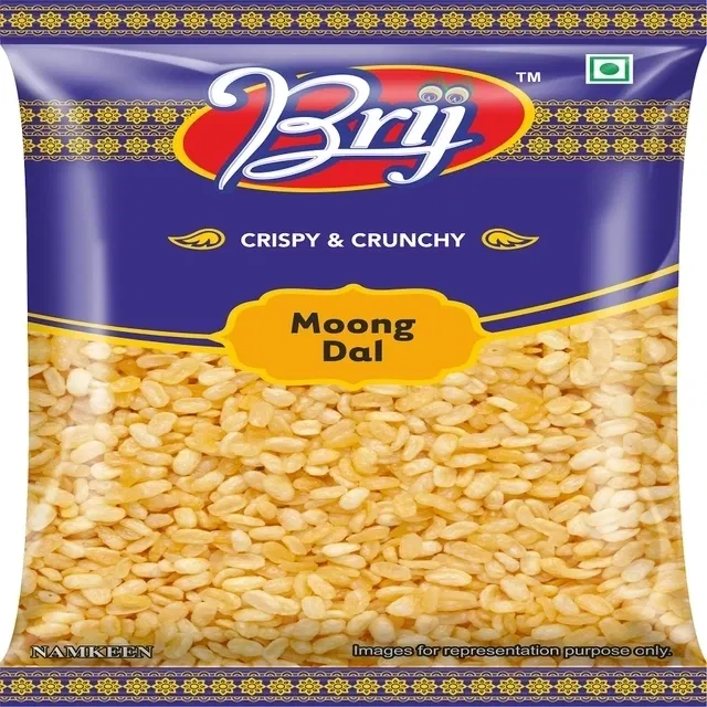 ब्रिज मूंग दाल 200 g