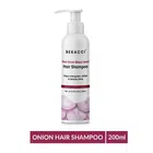 Bekacci Red Onion Blackseed Shampoo (200 ml)
