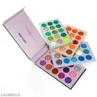 Smudge Proof Eye Shadow 