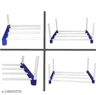 Collapsible Shoe Racks 