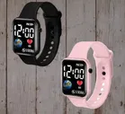 Digital Watch for Men & Women 