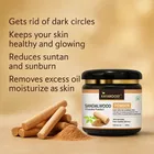 KAYABOOST Organic Sandalwood Powder 