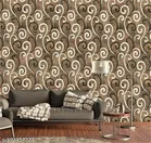 Bliss Vinyl Wallpaper for Home 