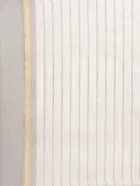 SVB पॉलीकॉटन सिल्क साड़ी 