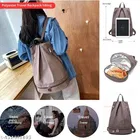 Nylon Womens Shoulder/Handbag ,Multicolour 