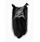 Dual Side Use Two Wheeler Cover for Chetak Scooter 