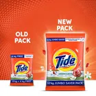 Tide Plue Double Power Jasmine & Rose Detergent Powder 12 kg