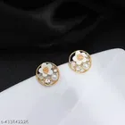 Alloy Earrings for Women 
