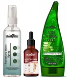 Mensport Rosemary Hair Spray 