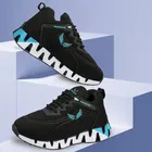 Casual Shoes For Kids, Blue 