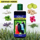 Phillauri Adivasi Herbal Hair Fall Control Oil 