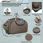 Polyester Duffel Bags 