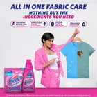 वनिश ऑक्सी एक्शन स्टैन Remover पाउडर 400 g