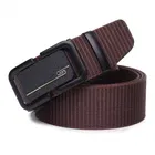 Casual Nylon Belt for Men 