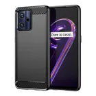 Silicon Back Cover for Realme 14T 