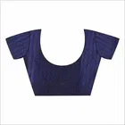 Svb Saree Mysore Silk Kalamkari Saree 