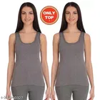 Woolen Thermal Top for Women 