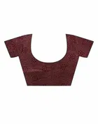 SVB मैसूर सिल्क साड़ी फॉर विमेंस 