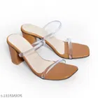 Acknew Heels for Women 