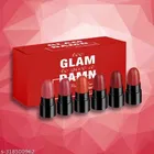 Ronzille Hydrating Mini Lipsticks 