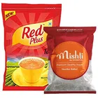 Mohani Red Plus Tea 1kg (1kg Mishti Sugar Free)