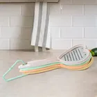 4pc heart grater set _ 2965