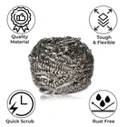 Shagun Metal Steel Scrubber 