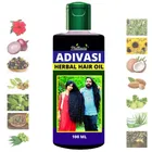 Herbal Hair Oil 