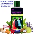 Adivasi Herbal Hair Oil 