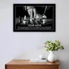 MDF Designer Wall Painting for Home & Office 