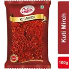 Catch Kutti Red Chilli Powder 100 g