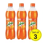 Mirinda Soft Drink 3X750 ml (Pack of 3)
