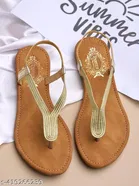 Shoetopia Flat Sandals IND-6