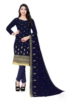Unstiched Dress Material for Women 