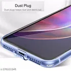 Silicone Mobile Cover for Realme 8 4g / Realme 8 Pro 4g 