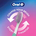 Oral-B Sensitive Care Toothbrush, Extra Soft 