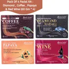 Facial Kits For The Glowy Face 