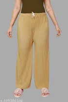 Palazzos for Women 