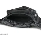 Leather Waist Bag for Men 