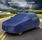 Taffeta Cover for Car, Multicolour